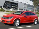 Saturn Astra XR 3-Door 2008 года